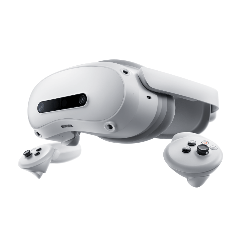 PC VR Streaming Licence for Enterprise Standalone Headsets – Wi-Fi, USB or DP – PC VR streaming licence – photo 3 of 5