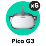 VR Charging Backpack – Rolling Transport and Charging Bag for 3 to 10 Headsets – vr charging backpack – photo 8 of 8