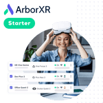 XR Device Management – Starter Annual Plan for Small Headset Fleets – XR device management Starter licence – photo 1 of 3