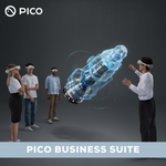 VR Headset Sync Software – Kiosk & Multi-Headset Streaming Suite – VR headset sync and kiosk software – photo 1 of 5