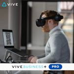 VR Device Management Licence – Pro Tier for Location-Based VR – VR device management Pro licence – photo 1 of 11