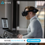 VR Kiosk Mode Licence – Standard Tier Headset Management – VR kiosk mode Standard licence – photo 1 of 11