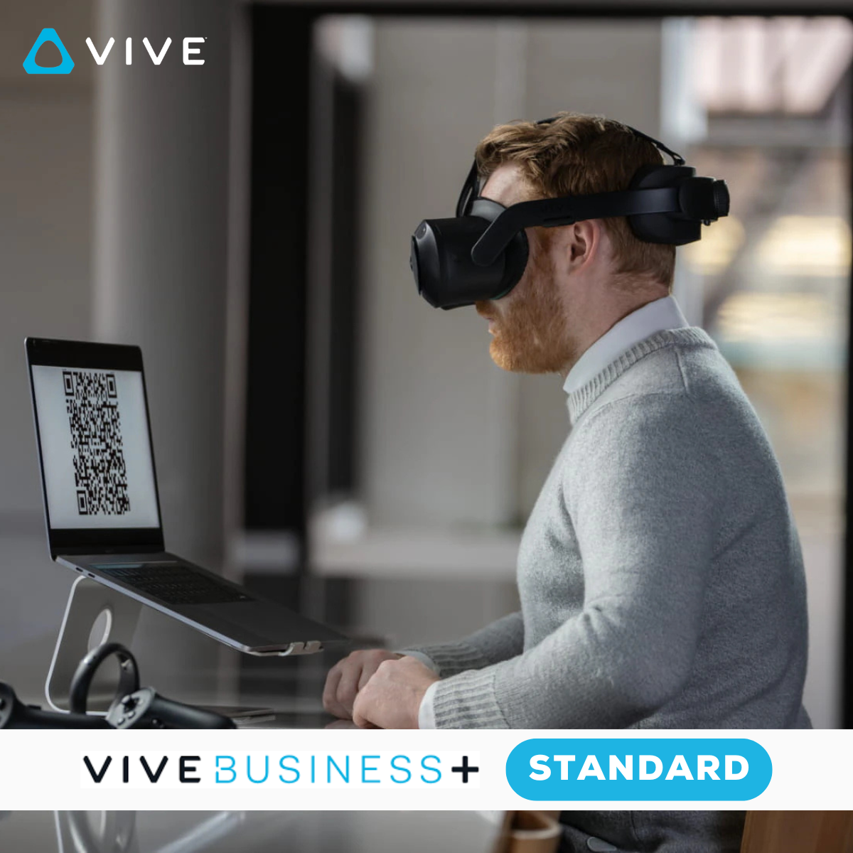 VR Kiosk Mode Licence – Standard Tier Headset Management – VR kiosk mode Standard licence – photo 1 of 11