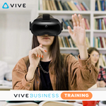 VR Training Software – Run and Monitor 300+ Headsets from a Tablet – VR training control software licence – photo 1 of 6