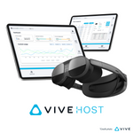 VR Headset Tablet Control – Annual Licence for 10 Headsets, No PC – VR headset tablet control licence, 10 headsets – photo 4 of 11