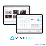 Control Multiple VR Headsets – Annual Tablet Licence for 20 Headsets – control multiple VR headsets licence, 20 headsets – photo 2 of 10