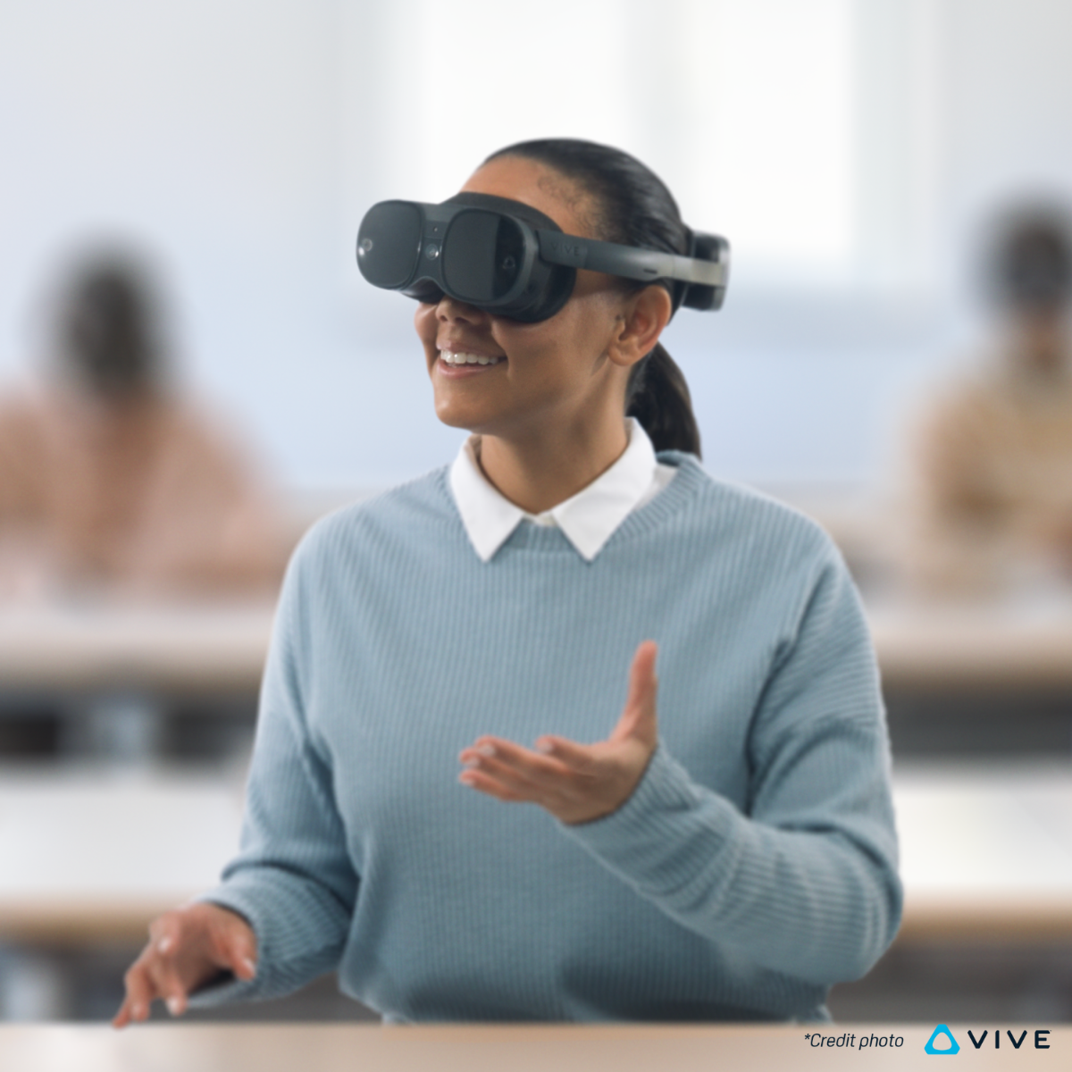 Control Multiple VR Headsets – Annual Tablet Licence for 20 Headsets – control multiple VR headsets licence, 20 headsets – photo 3 of 10