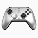 Hall Effect Controller – Drift-Free Gamepad for AR Glasses, Switch, PC and Mobile – hall effect controller – photo 1 of 6