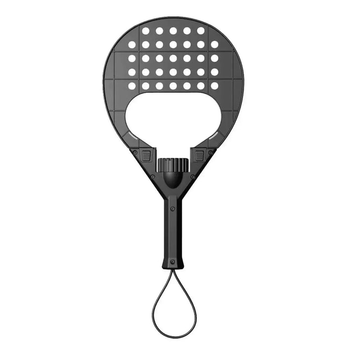 VR Paddle Racket for Meta Quest 2, Quest Pro and Quest 3 and 3S - PADELVR PADELVR