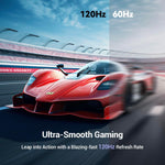 Cheap AR Glasses – 76 g 1080p Micro-OLED, 120 Hz, 600 Nits – cheap ar glasses – photo 3 of 19