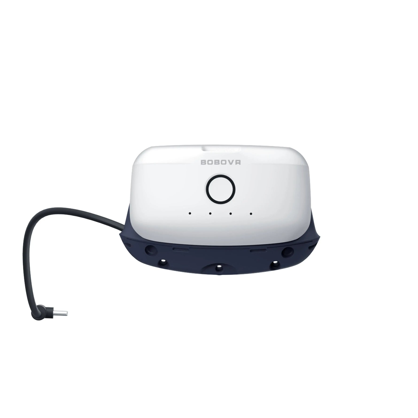 Kit de mejora del dock de batería BOBOVR para M1/M2 Plus B100 Series