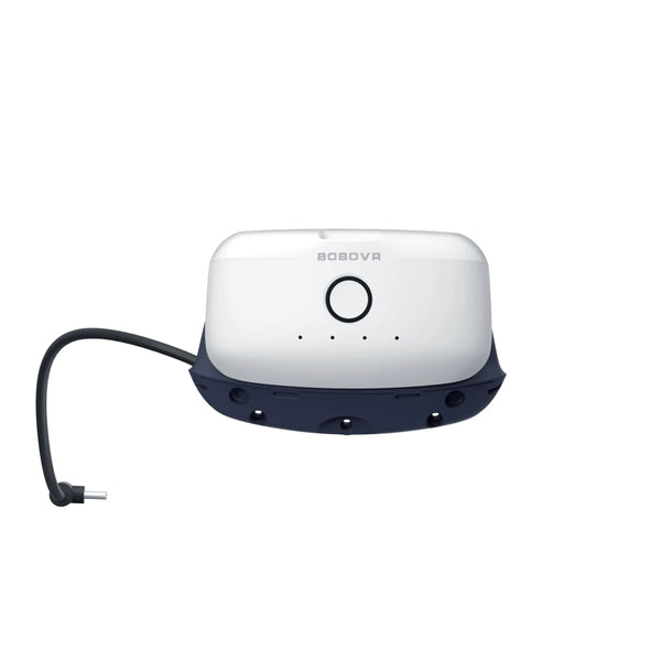 Kit de mejora del dock de batería BOBOVR para M1/M2 Plus B100 Series