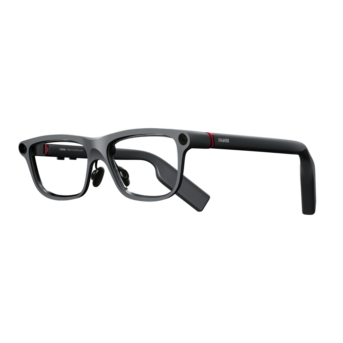 Translation Glasses with Display – Bundle with Ring Controller and Spare Battery – translation glasses with display – photo 9 of 12