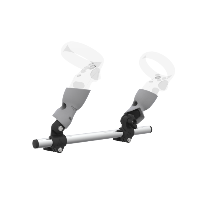 Starter gunstock CQB for Pico 4 Ultra Pico 4 Ultra