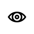 Integrated Eye-Tracking