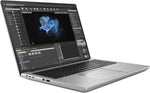 Mobile Workstation for Pro VR – i9-13950HX, RTX 4000 Ada 12 GB, 64 GB – RTX 4000 Ada VR mobile workstation – photo 2 of 8
