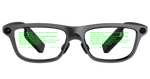 AI Glasses Bundle – Display Glasses with Speaker and Spare Battery Case – ai glasses bundle – photo 8 of 13