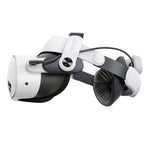 Meta Quest 3s + BOBOVR M3 Pro+ PADELVR Shovel Metanexus XR