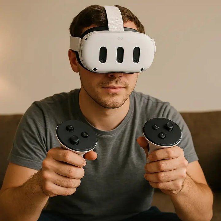 20250410_2046_VR Headset Experience_remix_01jrgkrhkgfs7b3vnhyhj58689