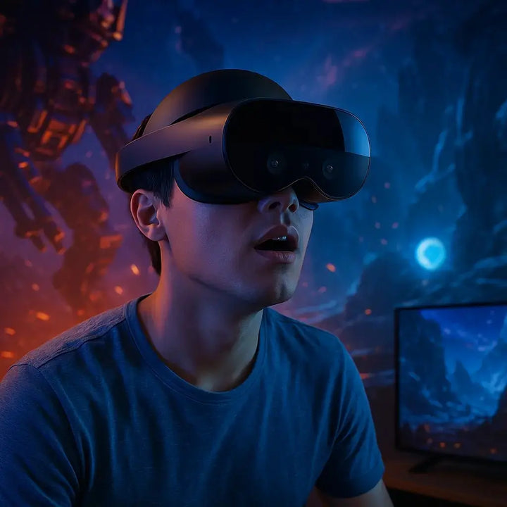 20250412_1125_Immersive VR Gaming_remix_01jrmre0h5f0da9gwq0gtgfk01