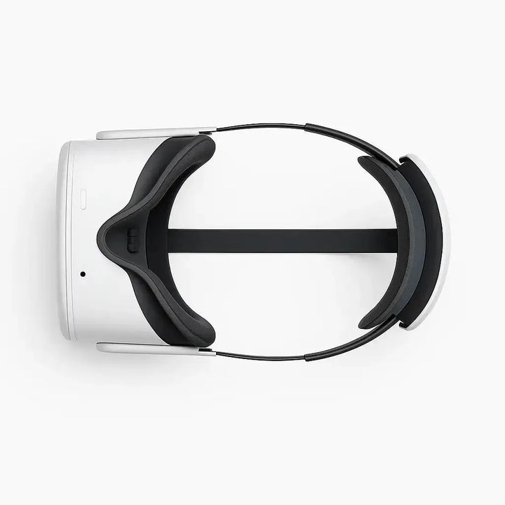 20250413_1653_VR Headset Overhead View_remix_01jrqxm3whetg9w82cr8qegbdj