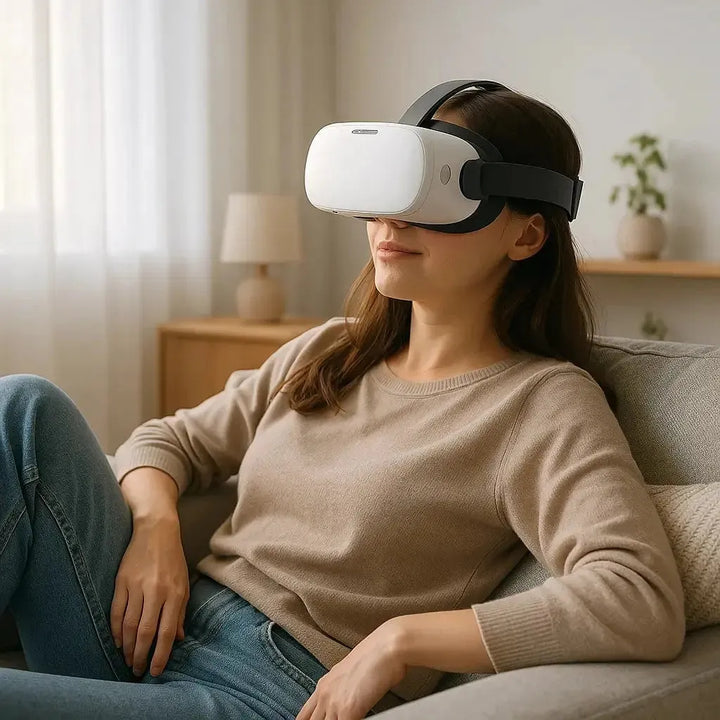 20250413_1659_VR Lounging Experience_remix_01jrqxy5cvf9qsg95r7mc85q7g