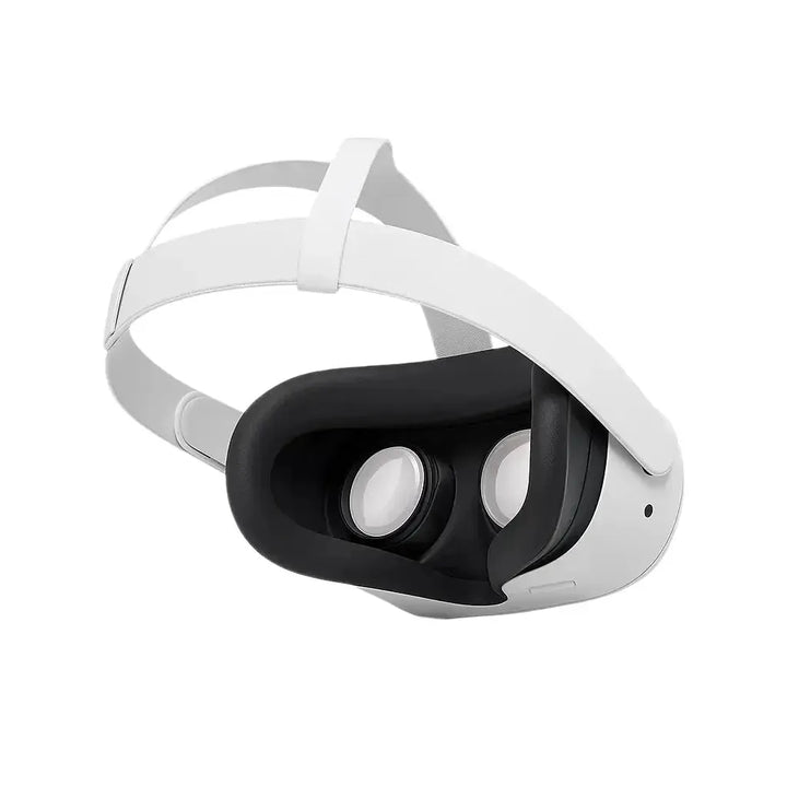 Meta Quest 3s: Affordable Mixed & Virtual Reality Headset (128GB & 256GB)