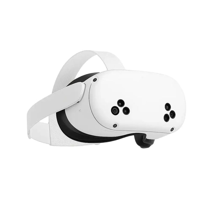 Meta Quest 3s: Affordable Mixed & Virtual Reality Headset (128GB & 256GB)