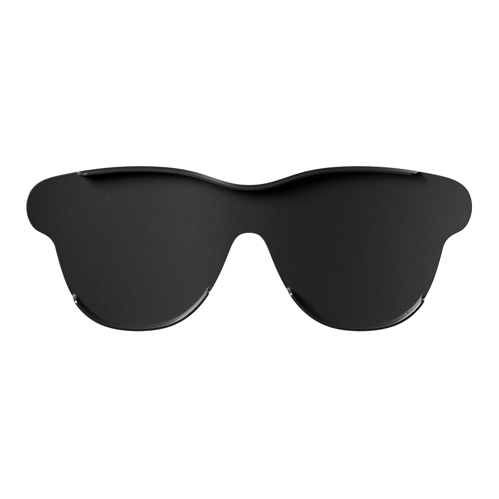 Lens Shade – Anti-Reflective Daylight Shield for 1,200-Nit Display Glasses – lens shade – photo 1 of 3