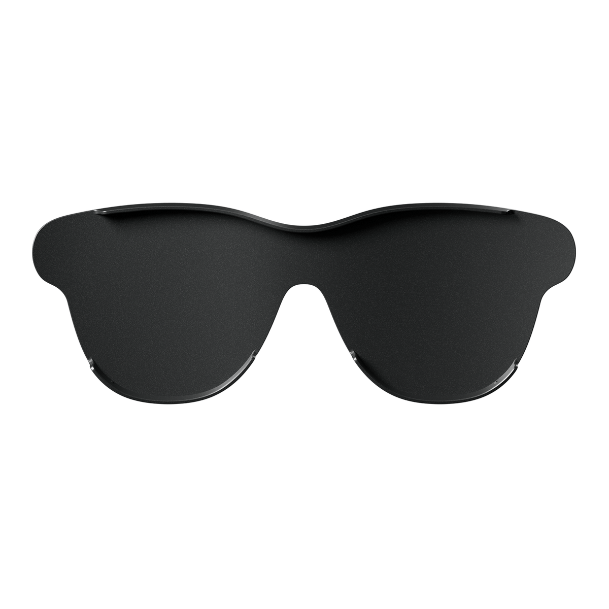 Lens Shade – Anti-Reflective Daylight Shield for 1,200-Nit Display Glasses – lens shade – photo 1 of 3