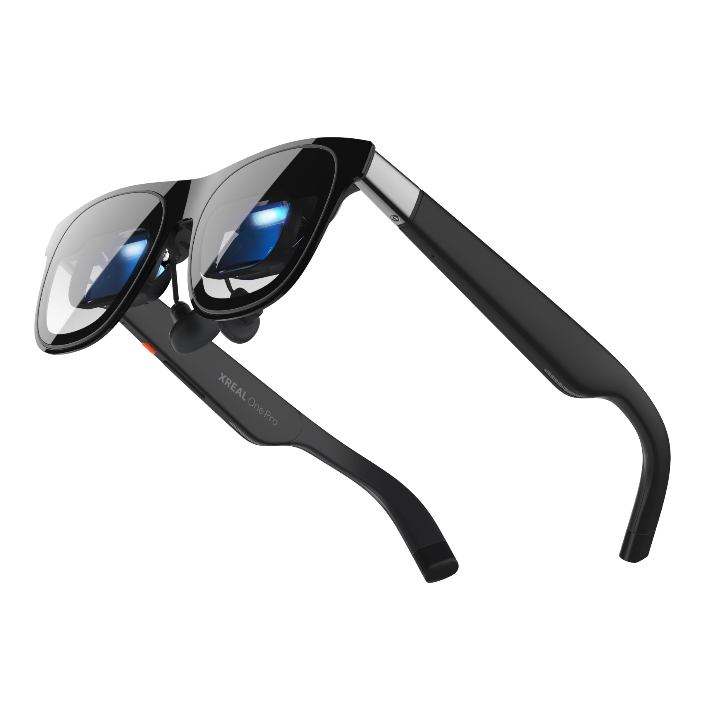 Augmented Reality Glasses – Sony 0.55" Micro-OLED, 57° FOV, 3 ms Spatial Chip – augmented reality glasses – photo 1 of 7