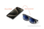 Spatial Computing Glasses – 6DoF XR/AR with RGB and Depth Cameras, 1,500 Nits – spatial computing glasses – photo 14 of 24