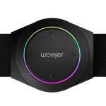 Haptic Strap – Portable Waist or Chest Haptic Audio Wearable, 10 h – haptic strap – photo 2 of 11