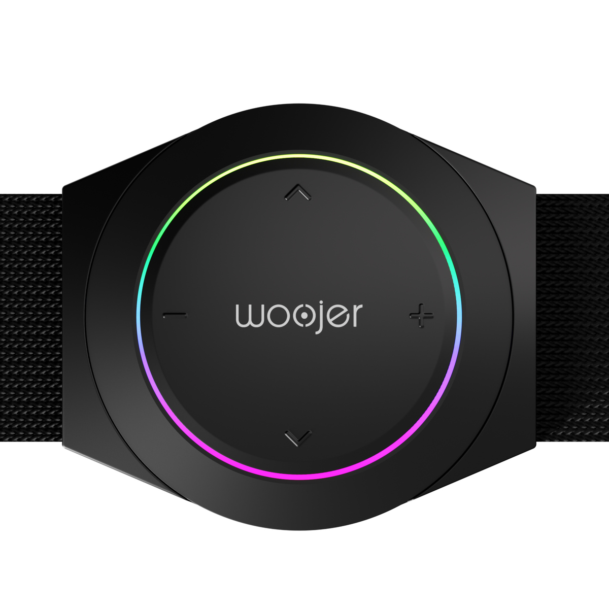 Haptic Strap – Portable Waist or Chest Haptic Audio Wearable, 10 h – haptic strap – photo 2 of 11