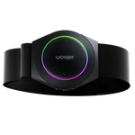 Haptic Strap – Portable Waist or Chest Haptic Audio Wearable, 10 h – haptic strap – photo 3 of 11