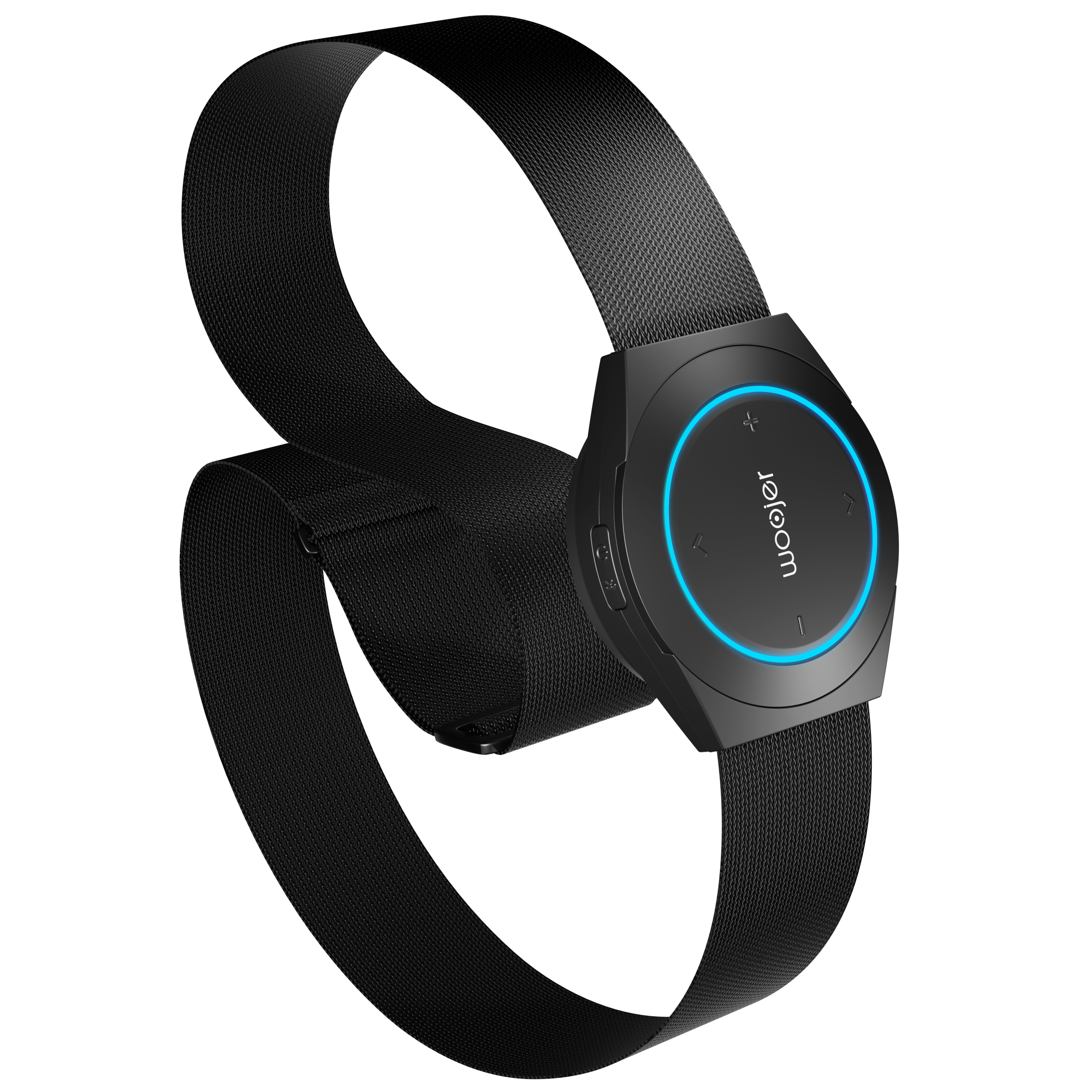 Haptic Strap – Portable Waist or Chest Haptic Audio Wearable, 10 h – haptic strap – photo 1 of 11