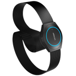 Haptic Strap – Portable Waist or Chest Haptic Audio Wearable, 10 h – haptic strap – photo 1 of 11