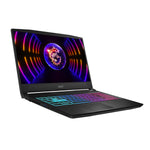 Gaming Laptop for VR – Budget 15.6" 144 Hz, Core i5 & RTX 4060, 1 TB – budget RTX 4060 VR gaming laptop – photo 1 of 16
