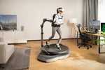 VR Treadmill for Quest – Omnidirectional Treadmill for Quest 2 and Quest 3 – vr treadmill for quest – photo 3 of 7