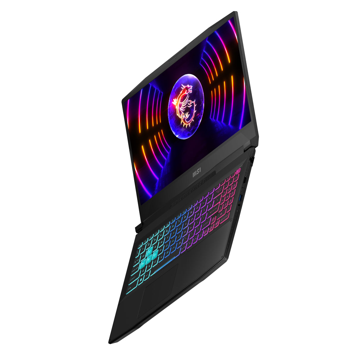 Gaming Laptop for VR – Budget 15.6" 144 Hz, Core i5 & RTX 4060, 1 TB – budget RTX 4060 VR gaming laptop – photo 12 of 16