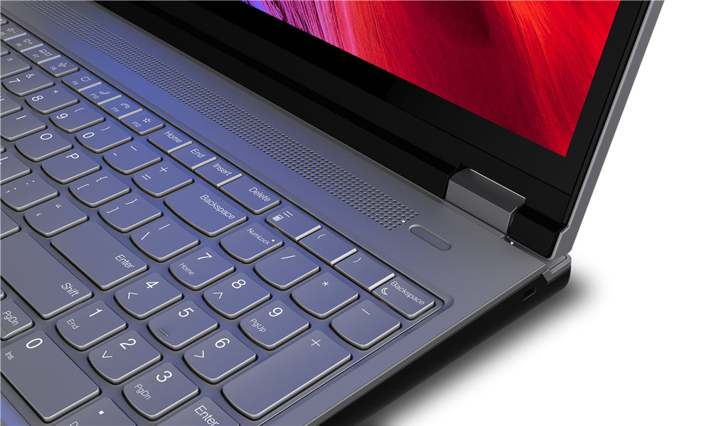 Workstation Laptop – 16" i9-13950HX vPro & RTX 3500 Ada 12 GB – RTX 3500 Ada workstation laptop – photo 10 of 12