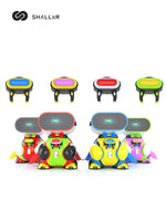 VR Center Package – Turnkey 50 m² with Spaceship, Arena, Dance and Kids Coin-Ops – vr center package – photo 5 of 6