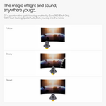 Lightweight AR Glasses – 68 g, 201" Screen, 46° FOV, 3DoF and Spatial Audio – lightweight ar glasses – photo 3 of 12