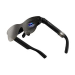 Display Glasses – 1,200-Nit Tandem Micro-OLED, 201" Screen, Dual TÜV – display glasses – photo 13 of 14