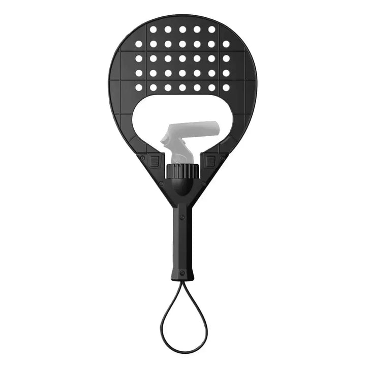 VR Paddle Racket for Meta Quest 2, Quest Pro and Quest 3 and 3S - PADELVR PADELVR