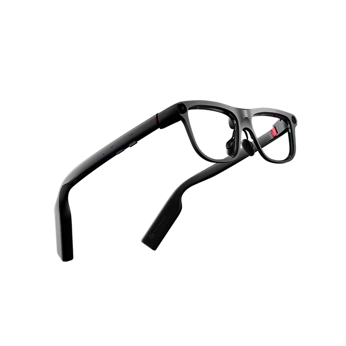 Prescription Lenses for Smart Glasses – Custom Clip-In Lenses, Index 1.60–1.74 – prescription lenses for smart glasses – photo 2 of 4