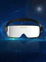 Lightweight VR Headset – Under 130 g Pancake PC VR Headset with 0–800° Diopter – lightweight vr headset – photo 3 of 4