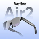Cheap AR Glasses – 76 g 1080p Micro-OLED, 120 Hz, 600 Nits – cheap ar glasses – photo 19 of 19