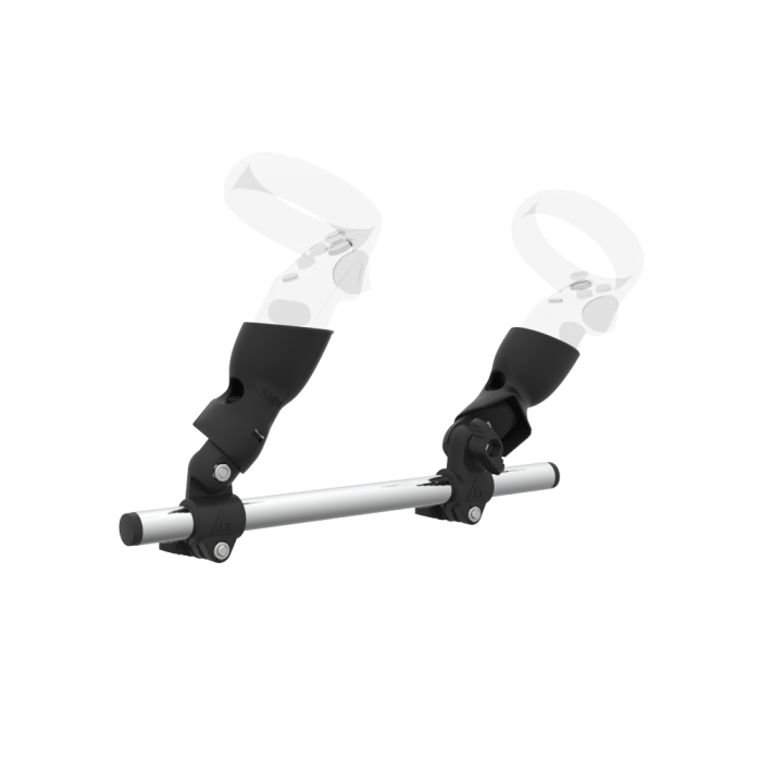 Starter gunstock CQB for Pico 4 Ultra Pico 4 Ultra