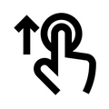 Finger Touch Detection